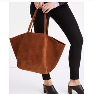 Madewell Carryall Tote
